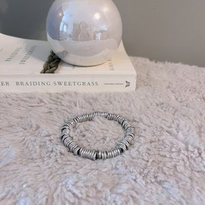 Original LINKS of London Sweetie Charm Bracelet